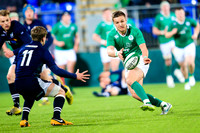 Ireland v Scotland