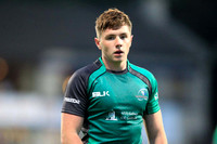 U20s Leinster V Connacht