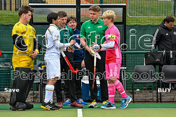 GER v BEL Final 0070