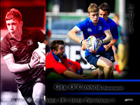 Ger O'Connor poster