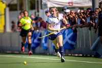 Scotland v Ireland