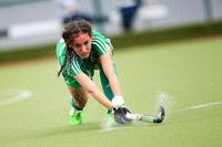 U18 Girls Championships