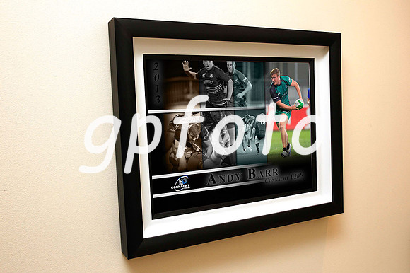 Framed in Tuscany €85