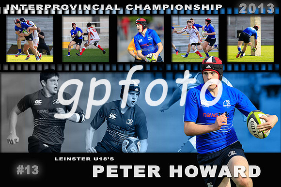 peter poster