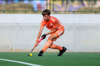 Netherlands v England