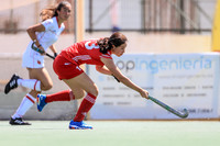 England v Spain 2