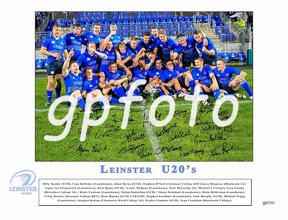 U20 celabration Team1 shot 12x16 -2