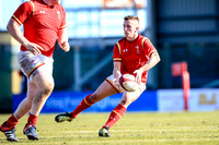 Wales V Scotland