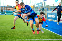 Newpark Comprehensive