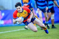 St. Fintan's High School