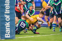 King's Hospital v Gorey Community School
