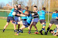 Castletroy v Belvedere SCT Friendly