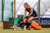Ireland V Netherlands U16s