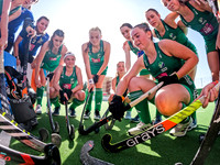 Ireland vs Scotland