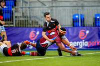 Salesians v High School