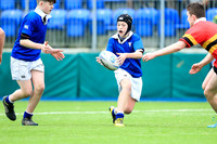 St. Marys v CBC Monkstown
