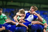 St. Andrews v Gonzaga 2ed half