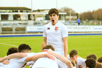 Pres Bray V Mount Temple 1st half