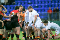Pres Bray v CBC Monkstown