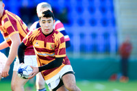 De La Salle v Gormanstown