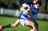 Blackrock v Methody 2ed half