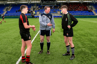 Newbridge v Kilkenny  League Final