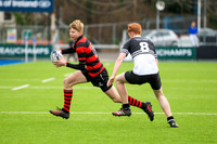Kilkenny v Newbridge League Final  2