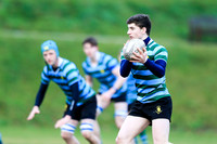 St.Gerards v St.Marys