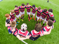 Wesley v CBC Monkstown