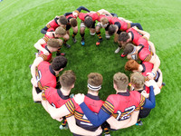 CBC Monkstown v Wesley