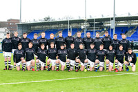 Belvedere v St Andrews