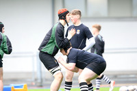 Newbridge v St. Marys
