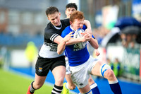 St. Marys v Newbridge (match)