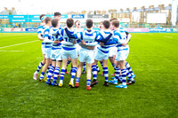 Blackrock v Terenure (match)