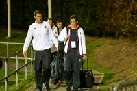 England v Wales (pre & post match)