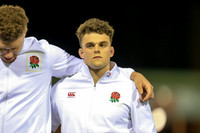 England v Wales (match)