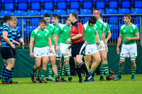 Gonzaga v Castleknock