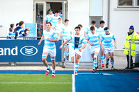 Blackrock v Terenure (match)