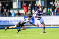 CCR v Clongowes