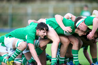 Gonzaga v Roscrea