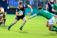 France v Ireland