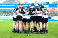 Newbridge v Wesley (match)