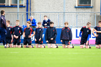 Wesley v Newbridge