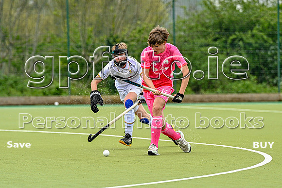 GER v BEL Final 1819