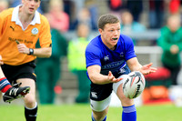 U19s 14 Leinster V Munster