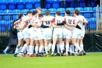 Clongowes v Belvedere (match)