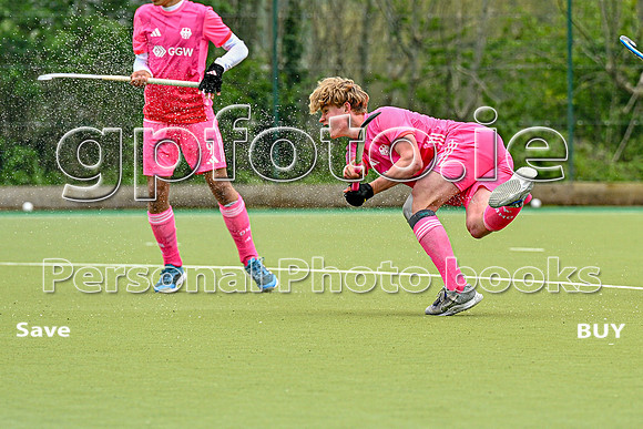 GER v BEL Final 1219