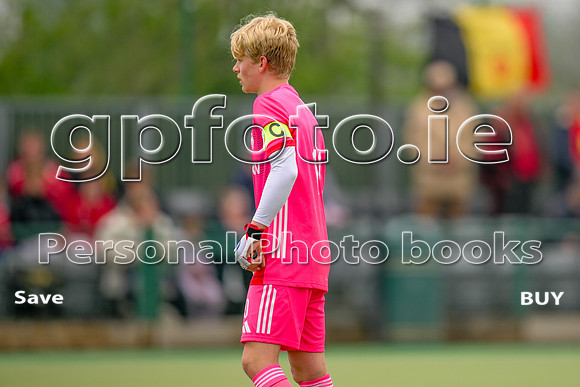 GER v BEL Final 1411
