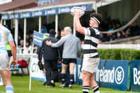 Belvedere v Blackrock