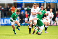 England v Ireland